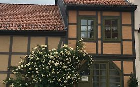 Ferienhaus Brücke